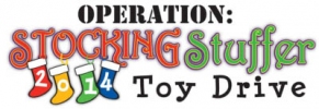 Houston Fire Department’s Operation: Stocking Stuffer 