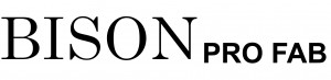Bison ProFab Logo
