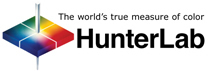 Hunter Lab Logo