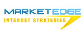 MarketEdge Internet Strategies Logo