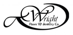 Wright Pawn & Jewelry Logo