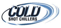 Cold Shot Chillers Logo