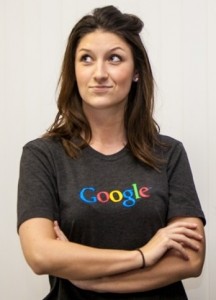 Google Girl
