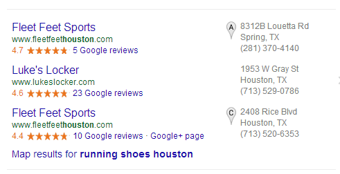 3-pack local results for running shoes 3-pack local results for running shoes