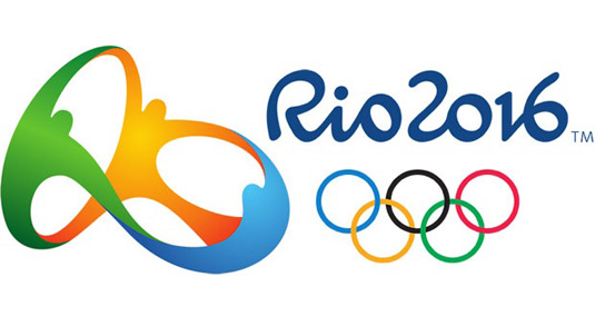 Rio Olympics Logo Rio Olympics Logo