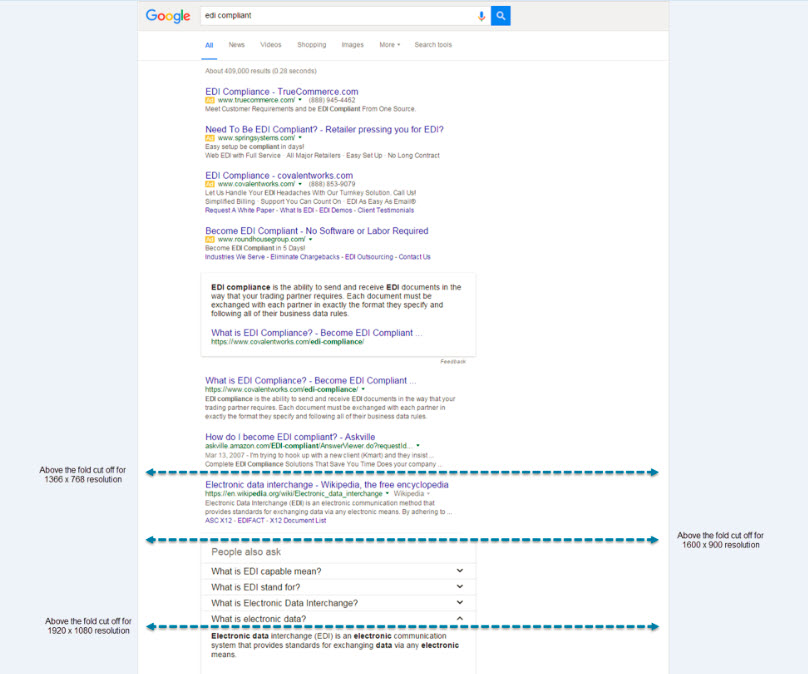 google removes right ads