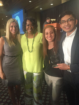Houston BBB 2016 Pinnacle Award Winners Houston BBB Pinnacle Award Winners