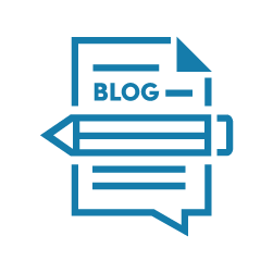 Blog Icon
