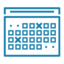 Events icon