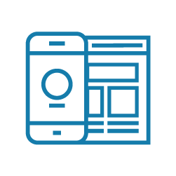 Responsive (Mobile Friendly) Website Design Services