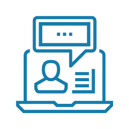 Webinar Icon