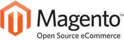 magento logo