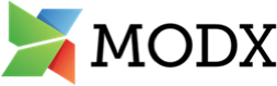 modx logo