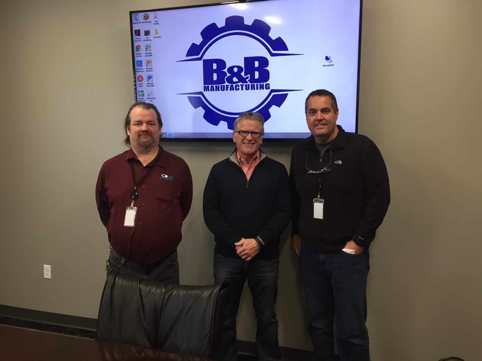 BB Manufacturing