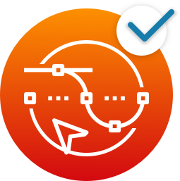 Check Mark - Mitchel Crane Case Study