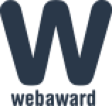 WebAwards Winner for Outstanding Website