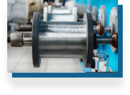 industrial website case study