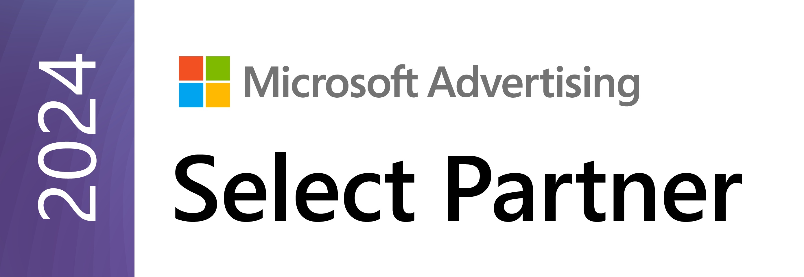 Bing Select partner