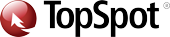 TopSpot Internet Marketing logo