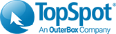 TopSpot logo