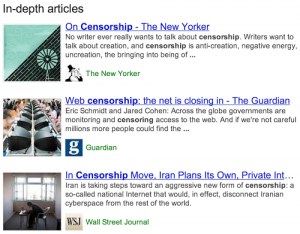 In-Depth Article Example Google 2014 Algorithm Update