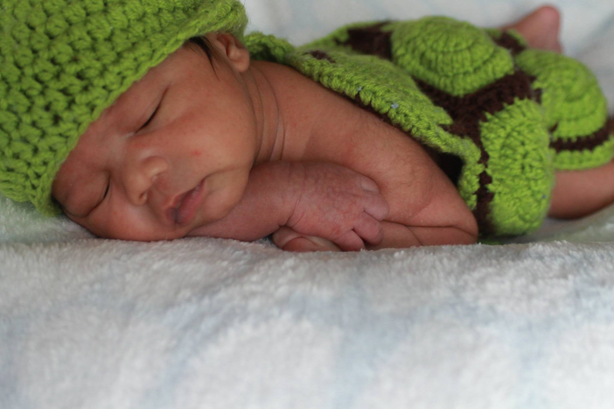 Mary's Son, Dominick Mary's Photography Example 2